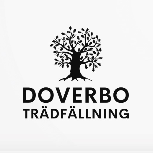 Doverbo Trädfällning